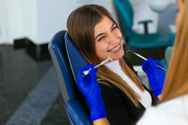 Best Traditional Braces  in Smithville, NJ