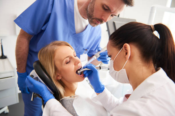 Best Full Mouth Reconstruction  in Smithville, NJ