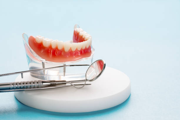 Best Root Canal Treatment  in Smithville, NJ