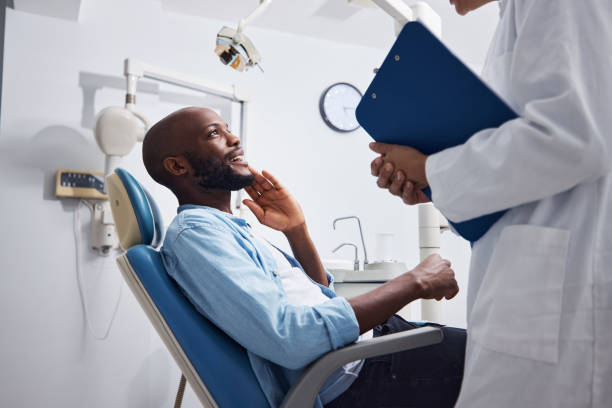 Advanced Technology for Better Dental Care in Smithville, NJ