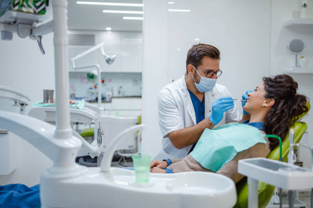 Best Veneers and Lumineers  in Smithville, NJ