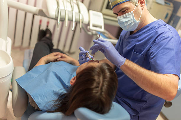 Best Cosmetic Dentistry  in Smithville, NJ