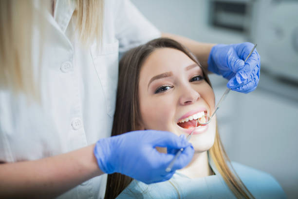 Best General Dentistry  in Smithville, NJ