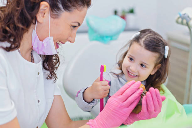 TMJ/TMD Treatment in Smithville, NJ